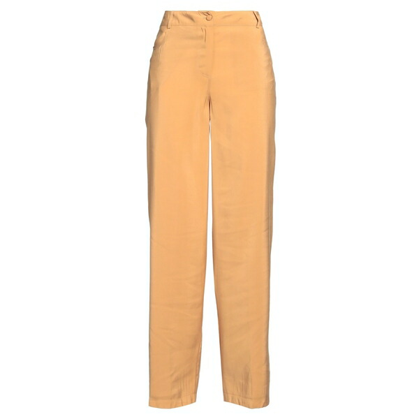 【送料無料】 ジジル レディース カジュアルパンツ ボトムス Pants Beige