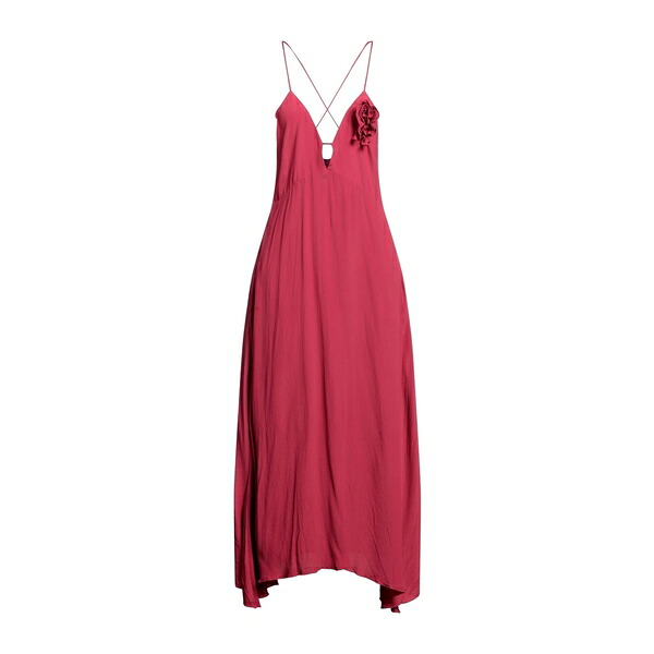【送料無料】 マニラグレース レディース ワンピース トップス Maxi dresses Pink