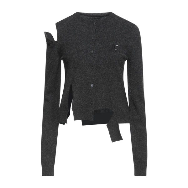 【送料無料】 アーダーエラー レディース カーディガン アウター Cardigans Grey
