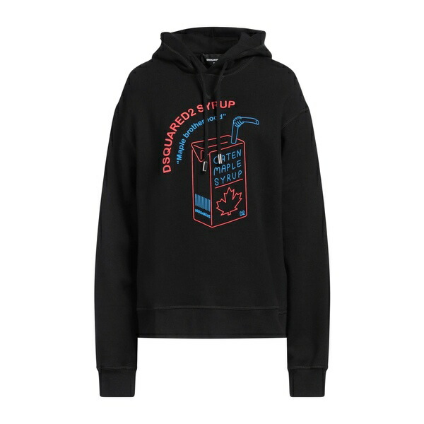 dsquared2 ジップupパーカーL DSQUARED2(ディースクエアード) ジップパーカー（パーカー） | OFF