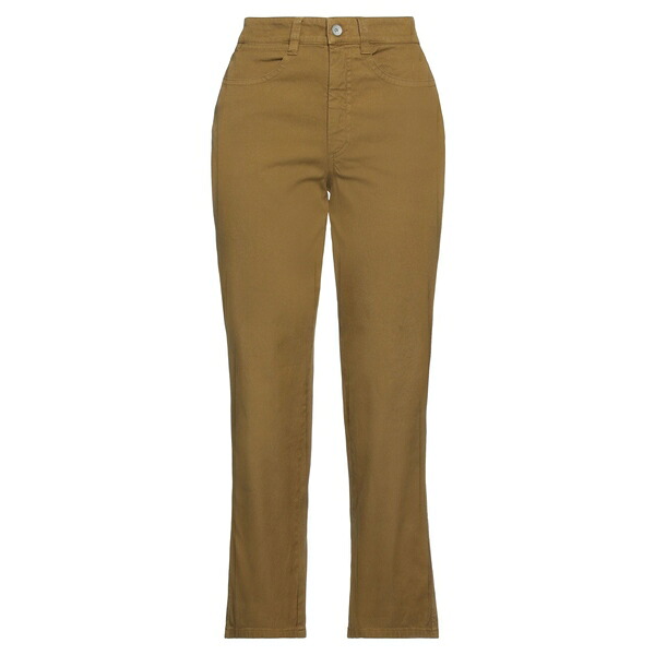 【送料無料】 バレナ レディース カジュアルパンツ ボトムス Pants Green