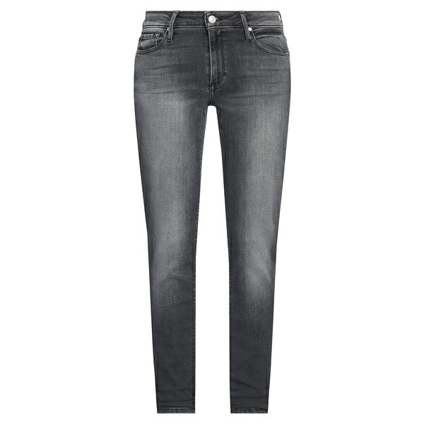 【送料無料】 ブラックオーキッド レディース デニムパンツ ボトムス Jeans Grey