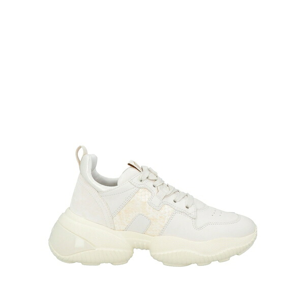 【送料無料】 ホーガン レディース スニーカー シューズ Sneakers Grey