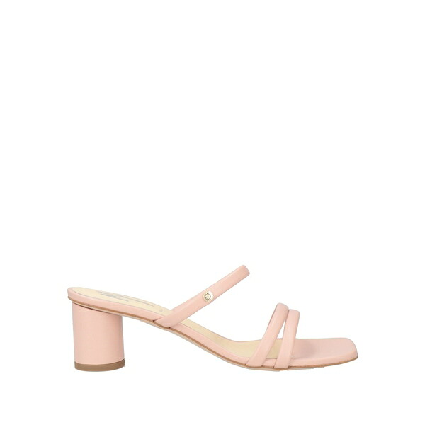 【送料無料】 マニラグレース レディース サンダル シューズ Sandals Pink 25,418円