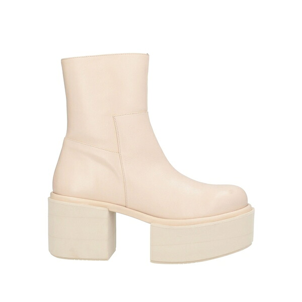 【送料無料】 パロマ バルセロ レディース ブーツ シューズ Ankle boots White