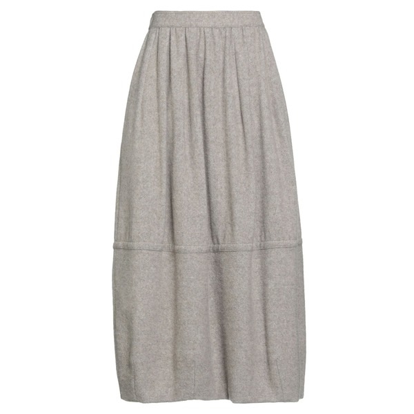 【送料無料】 ジェントリーポルトフィーノ レディース スカート ボトムス Midi skirts Beige