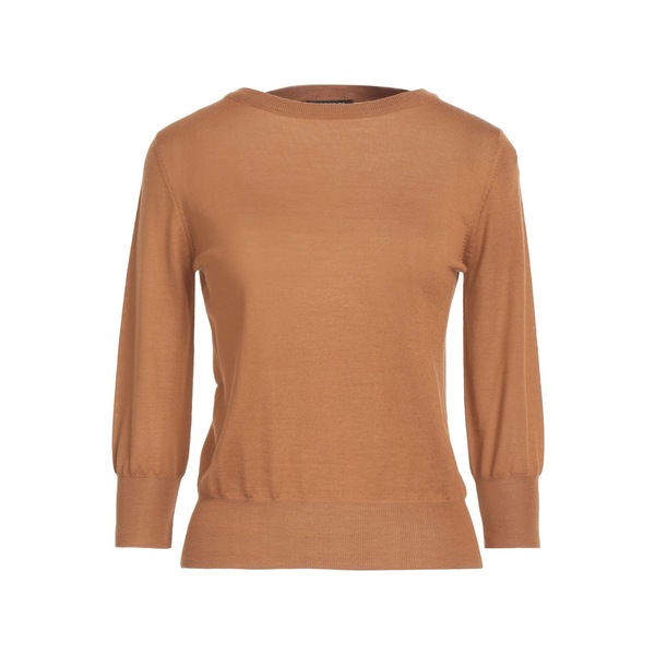 【送料無料】 アラゴナ レディース ニット&セーター アウター Sweaters Beige