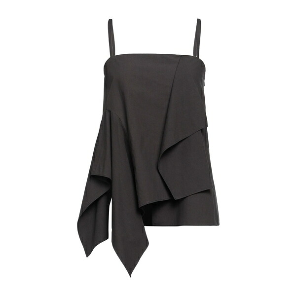 【貨物輸送無料】 ファースト 古典派音楽 レディース プルオーバー トップス Tops Grey