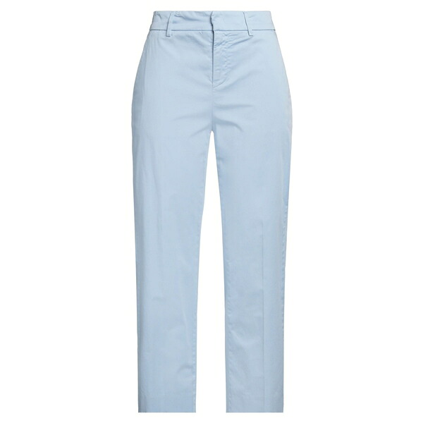 【送料無料】 ドンダップ レディース カジュアルパンツ ボトムス Pants Azure