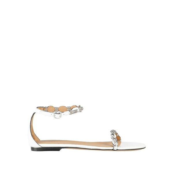 【送料無料】 イザベル マラン レディース サンダル シューズ Sandals White｜asty