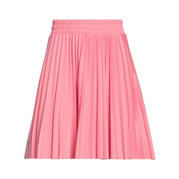 【送料無料】 エムエスジイエム レディース スカート ボトムス Mini skirts Pink