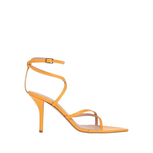 【送料無料】 イリオ スメラルド レディース サンダル シューズ Thong sandals Orange 26,520円