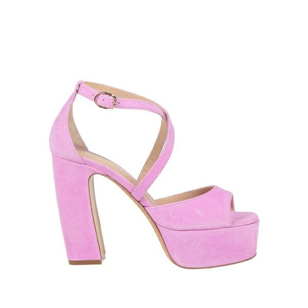 【送料無料】 ロベルトフェスタ レディース サンダル シューズ Sandals Purple