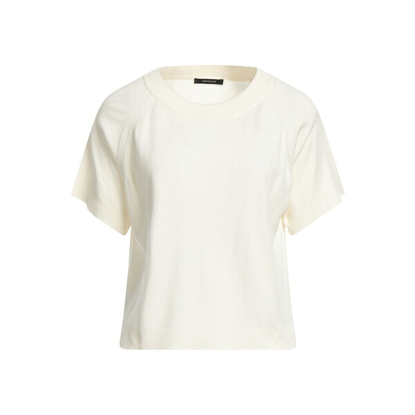 【送料無料】 ベルウッド レディース ニット&セーター アウター Sweaters White 17,986円