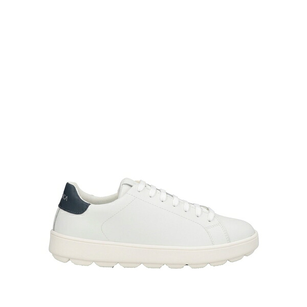 【送料無料】 ジェオックス レディース スニーカー シューズ Sneakers White 16,110円