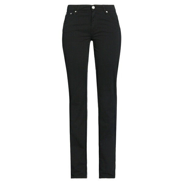 【送料無料】 トラサルディ レディース カジュアルパンツ ボトムス Pants Black