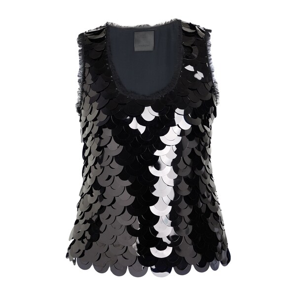 【貨物輸送無料】 ジバンシー レディース ティーシャツ トップス Tops Black