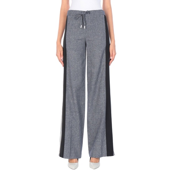 【送料無料】 PTトリノ レディース カジュアルパンツ ボトムス Pants Blue