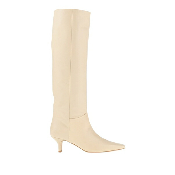 【送料無料】 アリジ レディース ブーツ シューズ Boots Beige