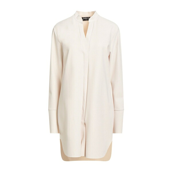 【送料無料】 チアラ・ボニ・プティ・ローブ レディース Tシャツ トップス Tops White|asty