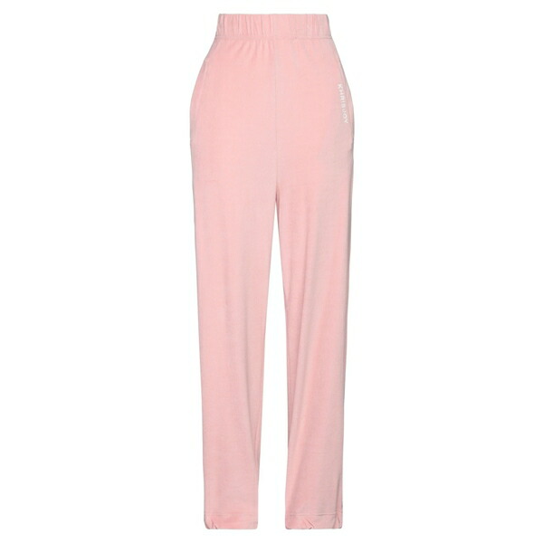 【送料無料】 クリスジョイ レディース カジュアルパンツ ボトムス Pants Pink|asty
