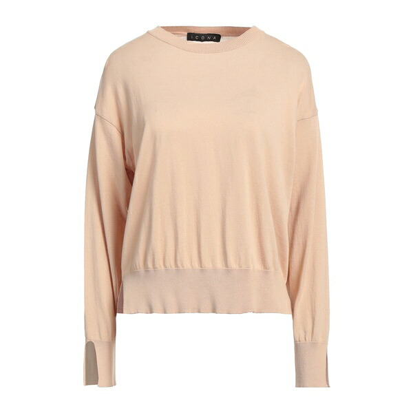 【送料無料】 カオス レディース ニット&セーター アウター Sweaters Beige