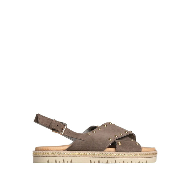 【送料無料】 カルロパッゾリーニ レディース サンダル シューズ Espadrilles Grey