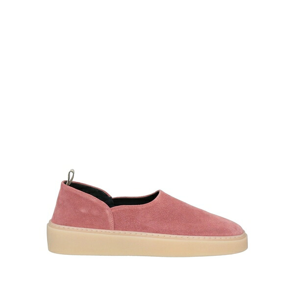 【送料無料】 オフィシンクリエイティブ レディース スニーカー シューズ Sneakers Pink｜asty