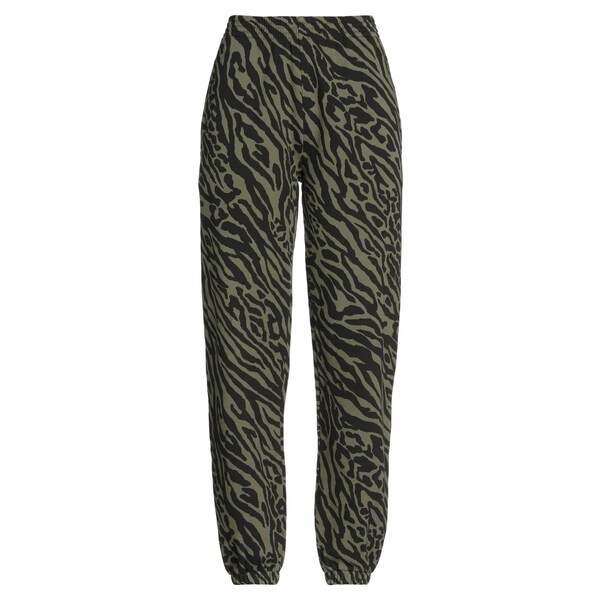 【貨物輸送無料】 ダンダス レディース 心地好いズボン下 ボトムス Pants Green パンツ-ボトムス