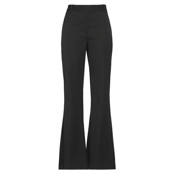 【送料無料】 ニリロータン レディース カジュアルパンツ ボトムス Pants Black｜asty