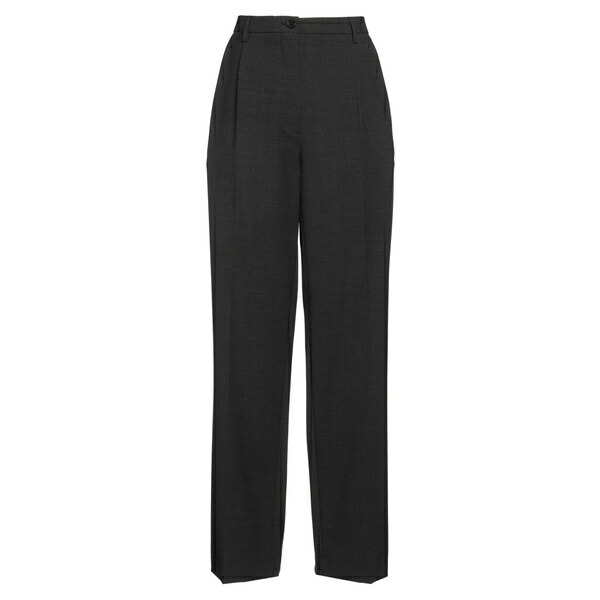 【送料無料】 アスペジ レディース カジュアルパンツ ボトムス Pants Grey