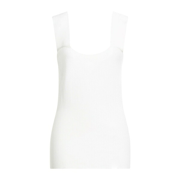 【貨物輸送無料】 クリップス レディース プルオーバー トップス Tops White