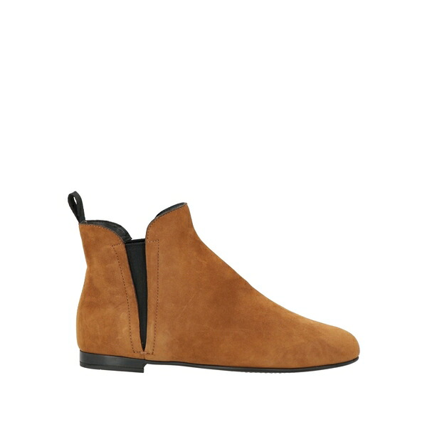 【送料無料】 チャーチ レディース ブーツ シューズ Ankle boots Beige