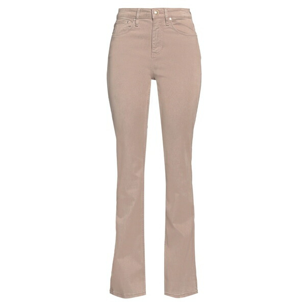 【送料無料】 ゲス レディース デニムパンツ ボトムス Jeans Brown