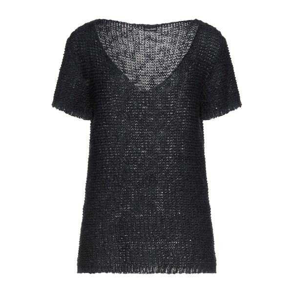 【送料無料】 シャルロット レディース ニット&セーター アウター Sweaters Blue 22,578円
