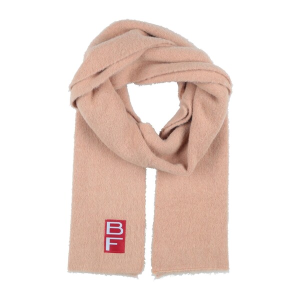 【送料無料】 バイファー レディース マフラー・ストール・スカーフ アクセサリー Scarves Pink
