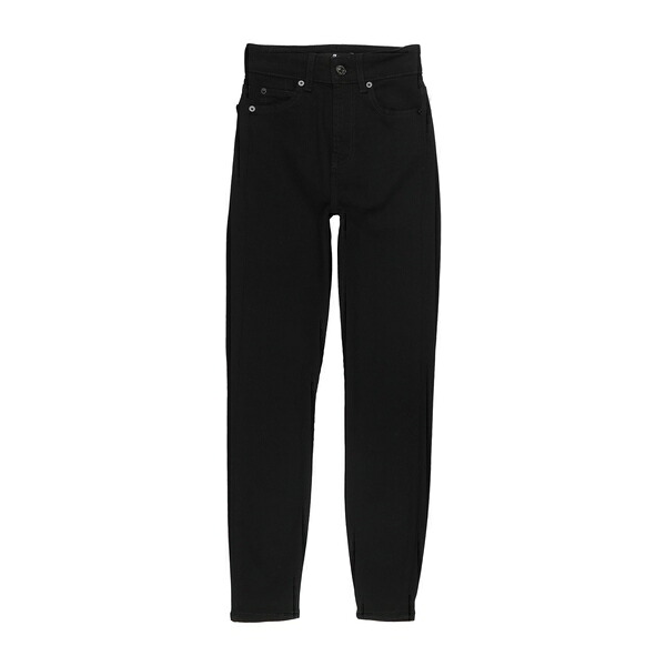 【送料無料】 7フォーオールマンカインド レディース デニムパンツ ボトムス Jeans Black