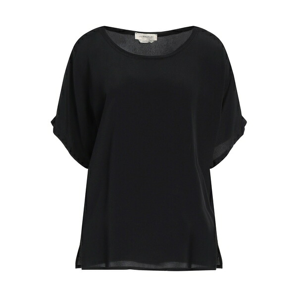 【貨物輸送無料】 ブル米国海兵隊員 レディース プルオーバー トップス Tops Black