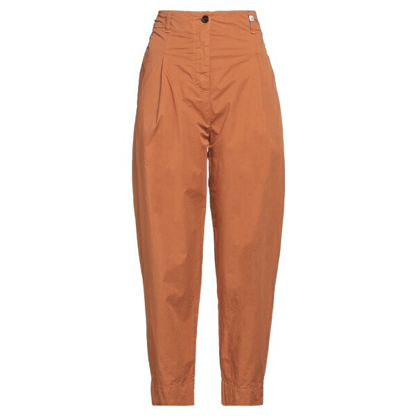 【送料無料】 ミース レディース カジュアルパンツ ボトムス Pants Brown