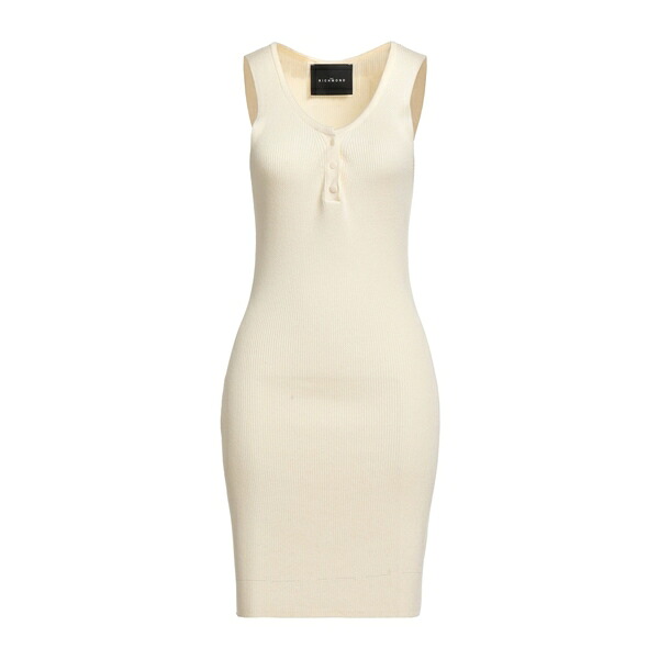 【貨物輸送無料】 ジョン バージニアの州都 レディース 衣装 トップス Mini dresses White