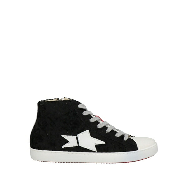 【送料無料】 イシカワ レディース スニーカー シューズ Sneakers Black
