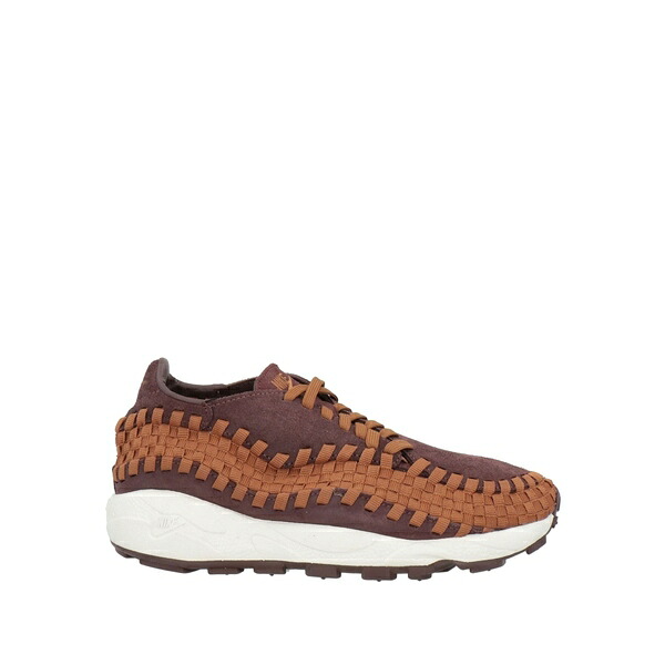 【送料無料】 ナイキ レディース スニーカー シューズ Sneakers Brown