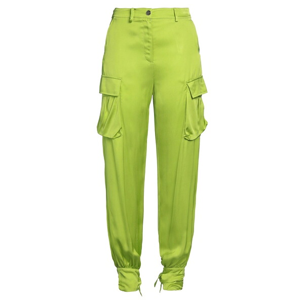【送料無料】 ピンコ レディース カジュアルパンツ ボトムス Pants Green