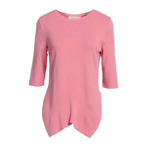 【送料無料】 リビアナコンティ レディース ニット&セーター アウター Sweaters Pink｜asty