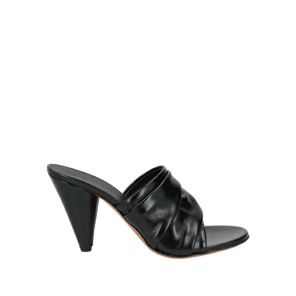 【送料無料】 プロエンザショラー レディース サンダル シューズ Sandals Black｜asty