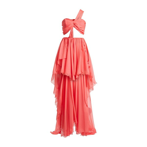【送料無料】 フェレッパ レディース ワンピース トップス Mini dresses Orange 24,360円