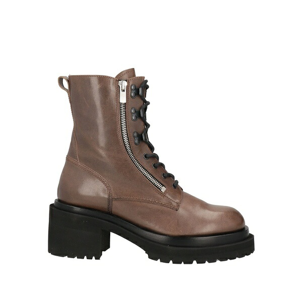 【送料無料】 オフィシンクリエイティブ レディース ブーツ シューズ Ankle boots Green