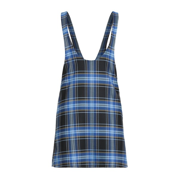 【貨物輸送無料】 ヴィコロ レディース 衣装 トップス Mini dresses Blue