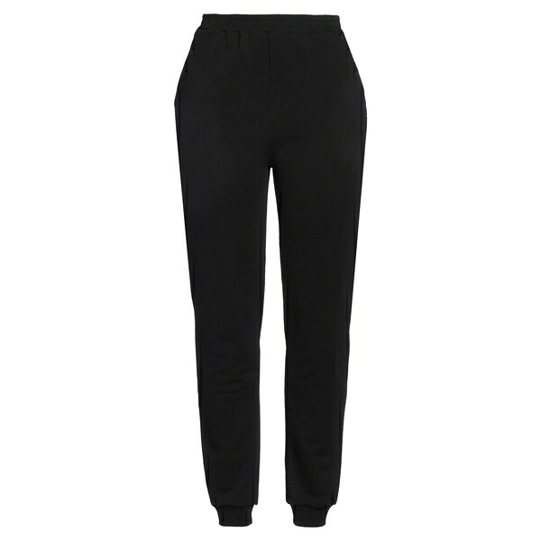 【送料無料】 ドンダップ レディース カジュアルパンツ ボトムス Pants Black|asty