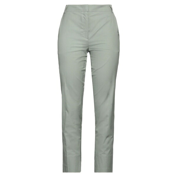 【送料無料】 オデイ レディース カジュアルパンツ ボトムス Pants Green